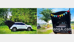 르노삼성, 주요 모델 액세서리 패키지 프로모션 진행