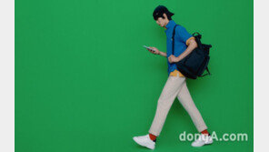 빈폴, 하이브리드 스니커즈 ‘하이 러시’ 출시