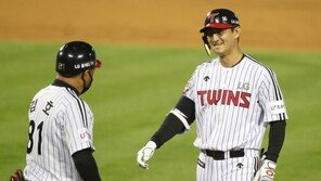 비난 쿨하게 인정한 박용택 “졸렬하지 않으려 노력했다”