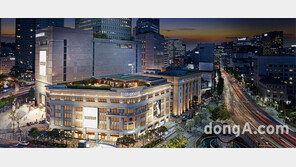 긴 장마에 빨라진 가을·겨울… 신세계百, ‘역시즌’ 패션 행사 진행