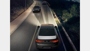 4가지 주행모드… 운전재미도 4배