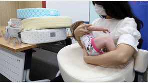 수유 쿠션 6개 제품서 납 등 유해물질 검출