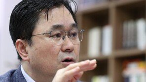 김종민 “김조원 다주택, 공개 못할 가정사 있다”