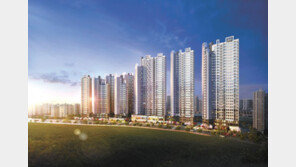 3.3㎡당 1400만원대… 청약통장 없이 내집 마련