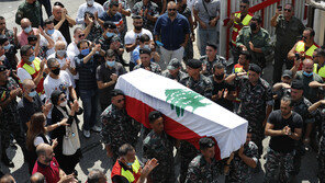 레바논 폭발참사 사망자 171명으로 늘어…30~40명 실종