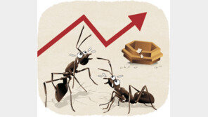 “집은 못사, 주식사자” 빚내 ‘영끌투자’ 나선 개미들