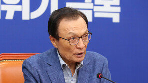 이해찬 “예비비 부족시 재난 추경 적극 고려할 것”