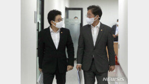 그린뉴딜 컨트롤 타워 가동…산업부·환경부 장관 공동분과장 맡아