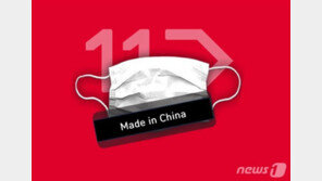 美 각 지역에 ‘정체불명 씨앗’ 이어 ‘중국발 마스크’도 배달