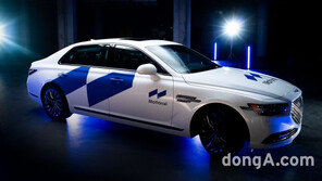 현대차그룹-앱티브 자율주행 합작법인 ‘모셔널’ 출범