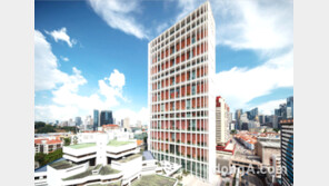 삼성물산, 싱가포르 건설청 주관 품질평가제도 최고등급 수상