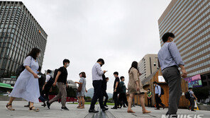 [날씨]‘역대최장’ 50일 장마, 잠시 소강…낮엔 요란한 소나기