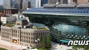 서울시 “광복절 집회 불허…취소 안 하면 집회금지 명령”