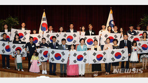 ‘일제밀정 이덕선’ 처단한 애국지사 손자…한국인 됐다