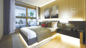 “주중엔 돈 벌고 주말엔 힐링”… 속초 수익형 세컨드하우스