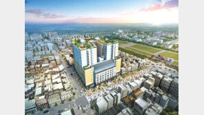 150만원대 월세 책정… 미군 대상 렌털하우스