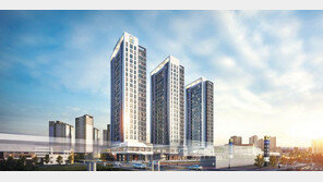  웨이브시티 등 미래가치 확보