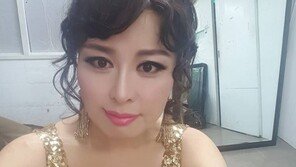 ‘32kg 뺀’ 홍지민, 5kg 추가 체중 감량 예고 “아자아자”