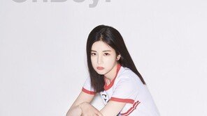 에이핑크 박초롱, 상큼+청순 써머 걸 완벽 변신