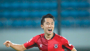국내선수 득점 1위가 수비수로? “어떤 자리에서 뛸지 저도 궁금”