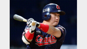 1위 NC도 못막은 ‘진격의 거인’