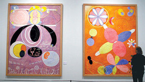 ‘아프 클린트’ 열풍… 국내에도 상륙하나