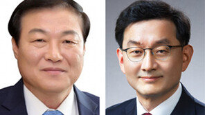 靑수석 교체 마무리… 소통 정만호, 사회 윤창렬