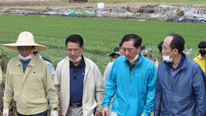 [단독]주호영 “광복절 박근혜 前대통령 사면 요구계획 없다”