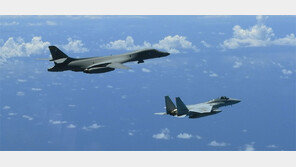 美 “내주 한미훈련, 전작권 전환 검증 제외”