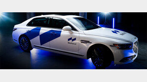 현대차-앱티브 합작사 ‘모셔널’ 출범… 글로벌 자율주행 전문기업 가속도 