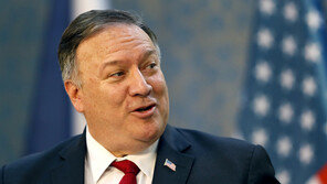 폼페이오 “소련보다 中공산당 위협이 훨씬 맞서기 어려워”