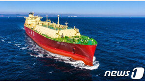 7월 수주 1위 탈환한 韓조선…보릿고개 극복하나