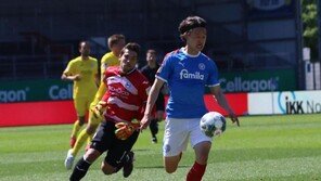 이재성, 이적 협상 진전 없어…홀슈타인 킬 잔류 가능성 제기