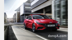 현대차, 올 뉴 아반떼 하이브리드·N라인 추가