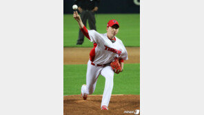 ‘문경찬 영입’ NC, 약점 지우며 첫 대권 프로젝트 본격 시동