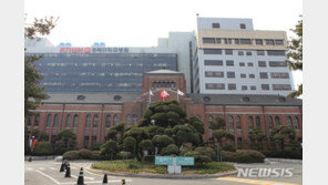 ‘심폐소생술 중 SFTS 집단감염’ 경북대병원 의료진 4명 음성