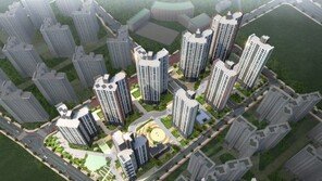 직주근접 완성… 산업단지 인근 새 아파트 관심↑