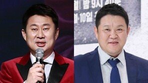 김구라, 남희석 저격에 입 열어 “남 얘기 끊는 게 아니고…”