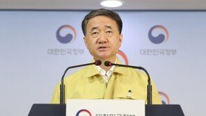 [전문]박능후 “14일 의협 집단휴진 총파업 유감…대화로 풀자”
