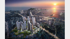 속초 첫 롯데캐슬 입성 기회, ‘속초 롯데캐슬 인더스카이’ 13일 1순위 청약