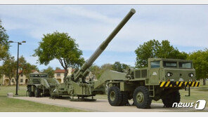 베이징 타격 가능 美 ‘전략 장거리포’ 한국에 배치?…사드논란 재현 가능성