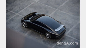 현대차 ‘프로페시’ 안방서 실물 최초 공개… 미래 전기차 방향성 제시