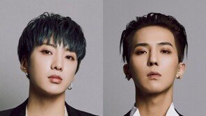 위너 강승윤·송민호, 올 하반기 솔로 컴백…YG “현재 작업중”