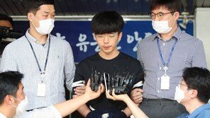 ‘n번방’ 운영자 ‘갓갓’ 공범 안승진 첫 재판서 “모든 혐의 인정”