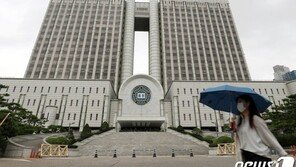 노모 살해 40대 남성 “홧김에…너무 후회돼 자수”