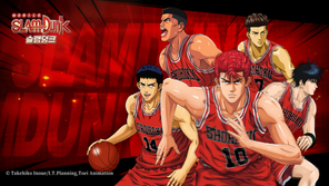 카트-슬램덩크-마구마구..RPG 뚫어낸 캐주얼 게임들 '비결은?'