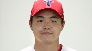 KIA 장현식 “팀에 도움 되면, 예뻐해 주시지 않을까요”