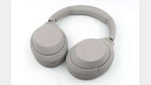 [리뷰] ‘완성도 위에 이뤄진 과감한 실험’ 소니 WH-1000X M4