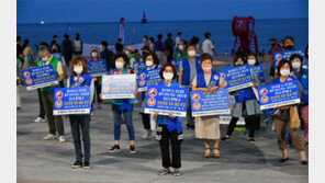 해수욕장-항만 방역 강화해 코로나 ‘조기 차단’ 나선다