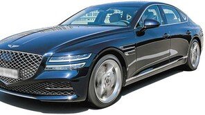 럭셔리 디자인 ‘감성 저격’… 제네시스 넉달 연속 1만대 판매 질주